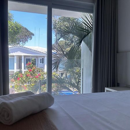 C17A - Seven Heaven Vacation Arraial D'Ajuda - Alto Da Pitinga - Casa 3 Suites ปอร์โตเซกูโร ภายนอก รูปภาพ