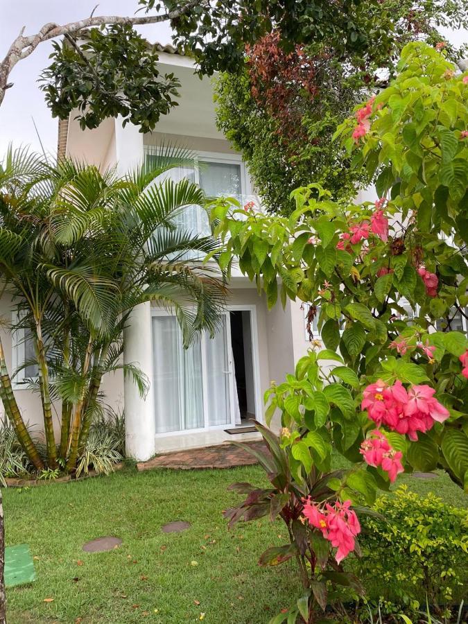 C17A - Seven Heaven Vacation Arraial D'Ajuda - Alto Da Pitinga - Casa 3 Suites ปอร์โตเซกูโร ภายนอก รูปภาพ