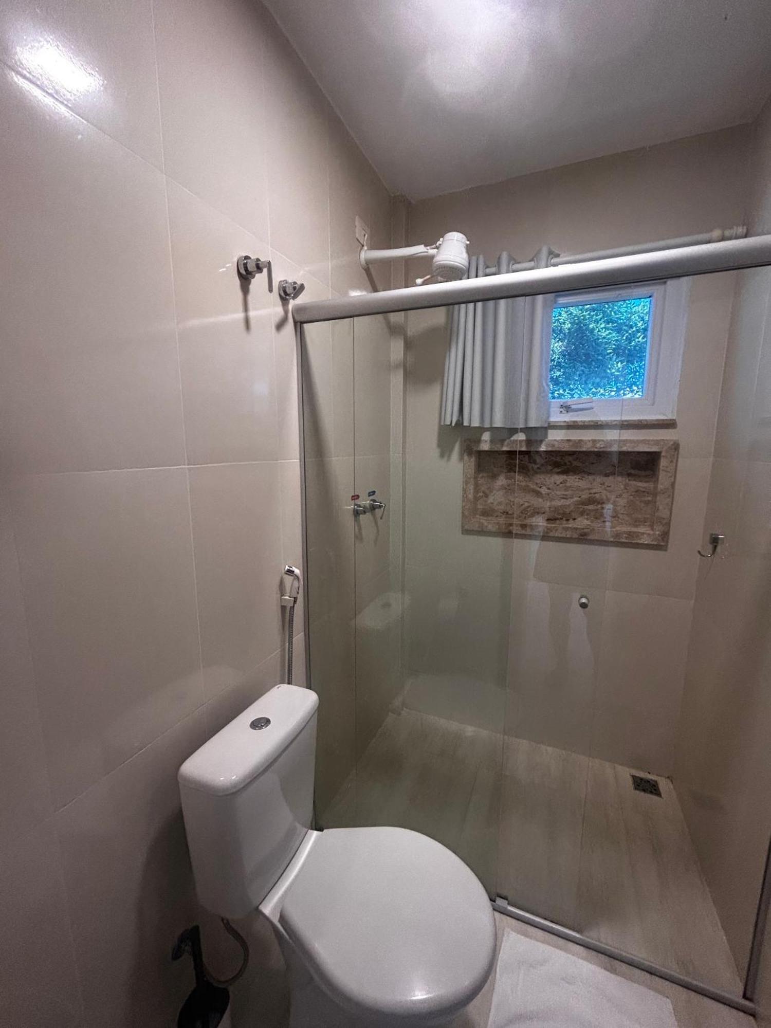 C17A - Seven Heaven Vacation Arraial D'Ajuda - Alto Da Pitinga - Casa 3 Suites ปอร์โตเซกูโร ภายนอก รูปภาพ