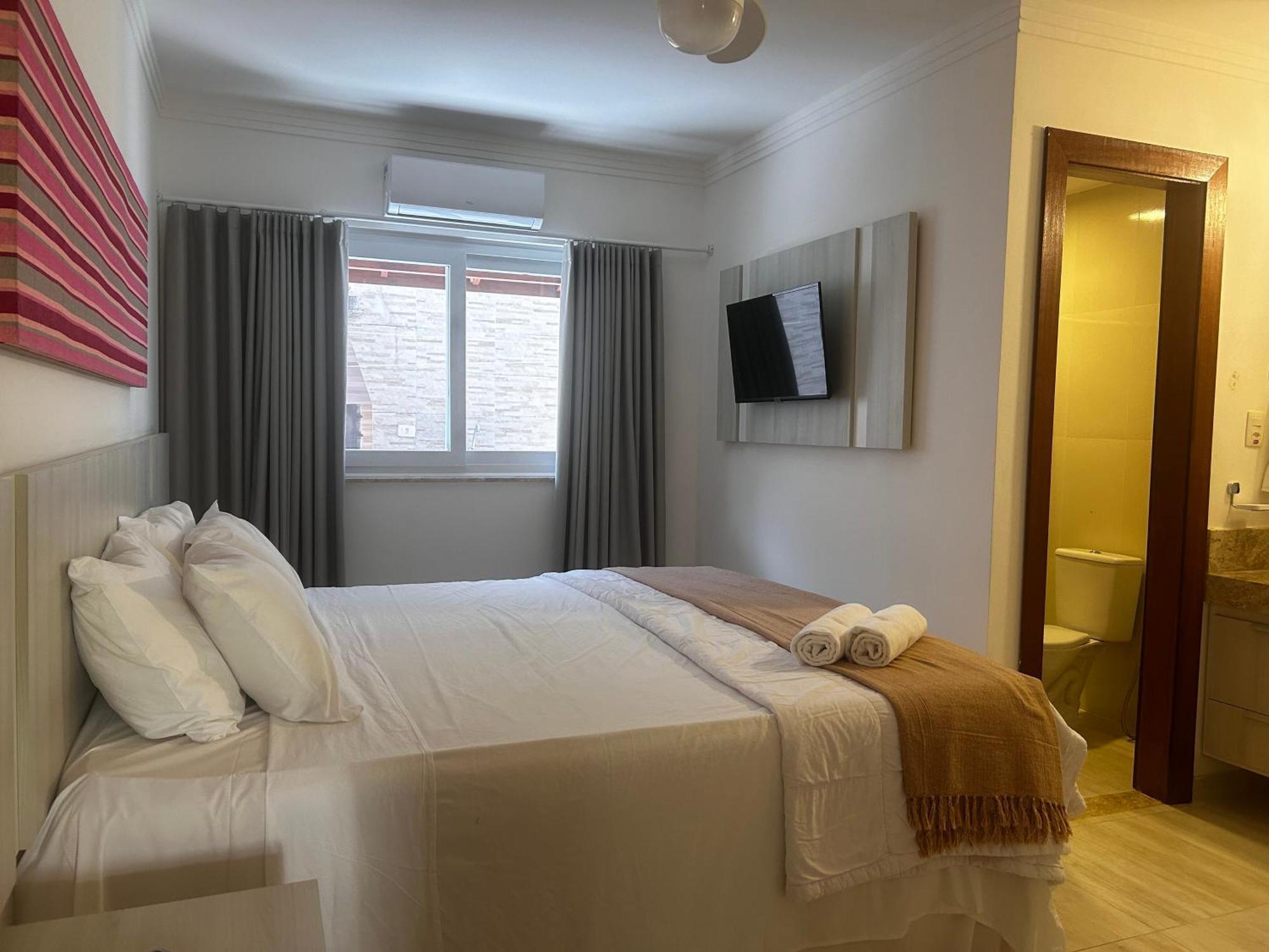 C17A - Seven Heaven Vacation Arraial D'Ajuda - Alto Da Pitinga - Casa 3 Suites ปอร์โตเซกูโร ภายนอก รูปภาพ