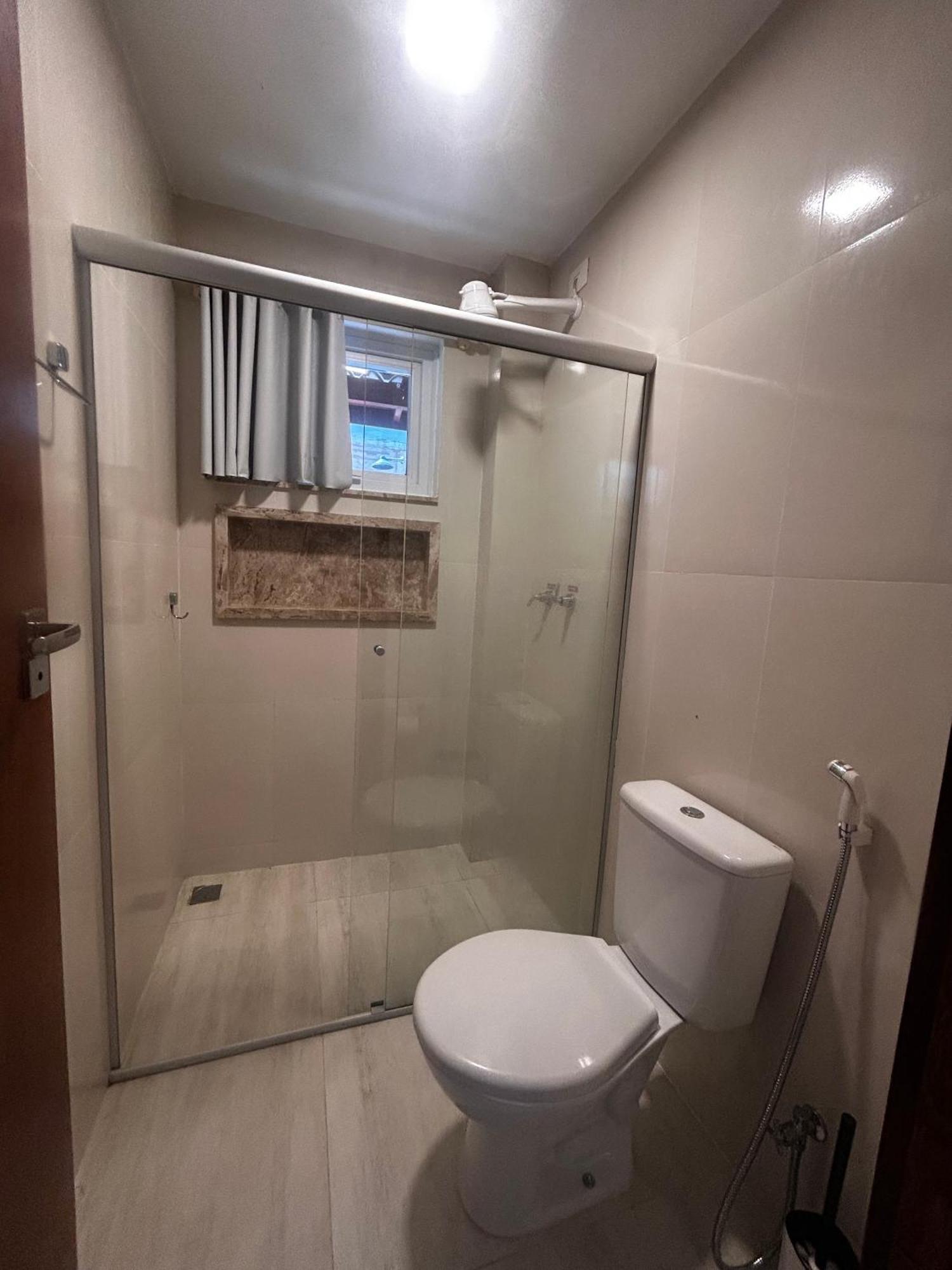 C17A - Seven Heaven Vacation Arraial D'Ajuda - Alto Da Pitinga - Casa 3 Suites ปอร์โตเซกูโร ภายนอก รูปภาพ