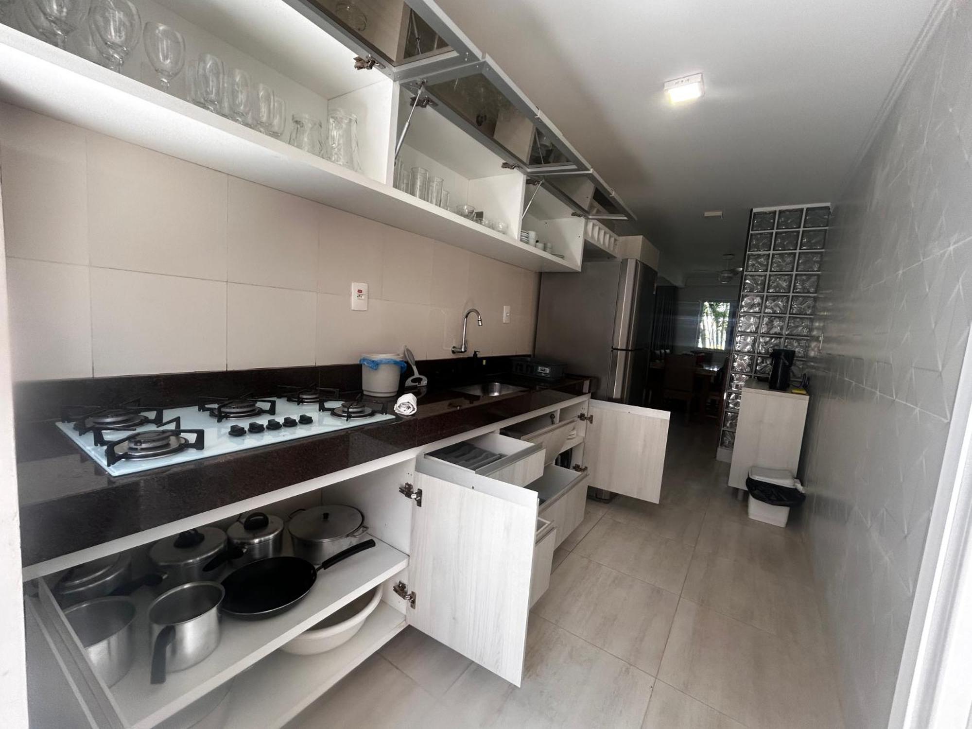 C17A - Seven Heaven Vacation Arraial D'Ajuda - Alto Da Pitinga - Casa 3 Suites ปอร์โตเซกูโร ภายนอก รูปภาพ