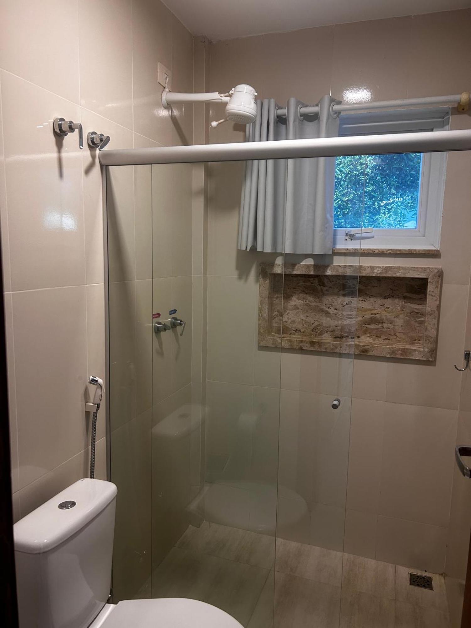 C17A - Seven Heaven Vacation Arraial D'Ajuda - Alto Da Pitinga - Casa 3 Suites ปอร์โตเซกูโร ภายนอก รูปภาพ