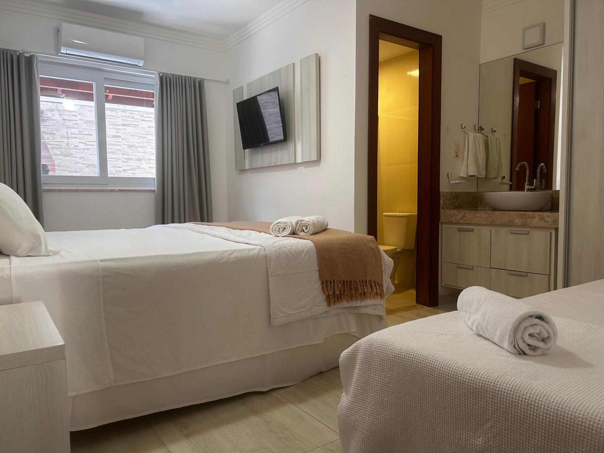 C17A - Seven Heaven Vacation Arraial D'Ajuda - Alto Da Pitinga - Casa 3 Suites ปอร์โตเซกูโร ภายนอก รูปภาพ