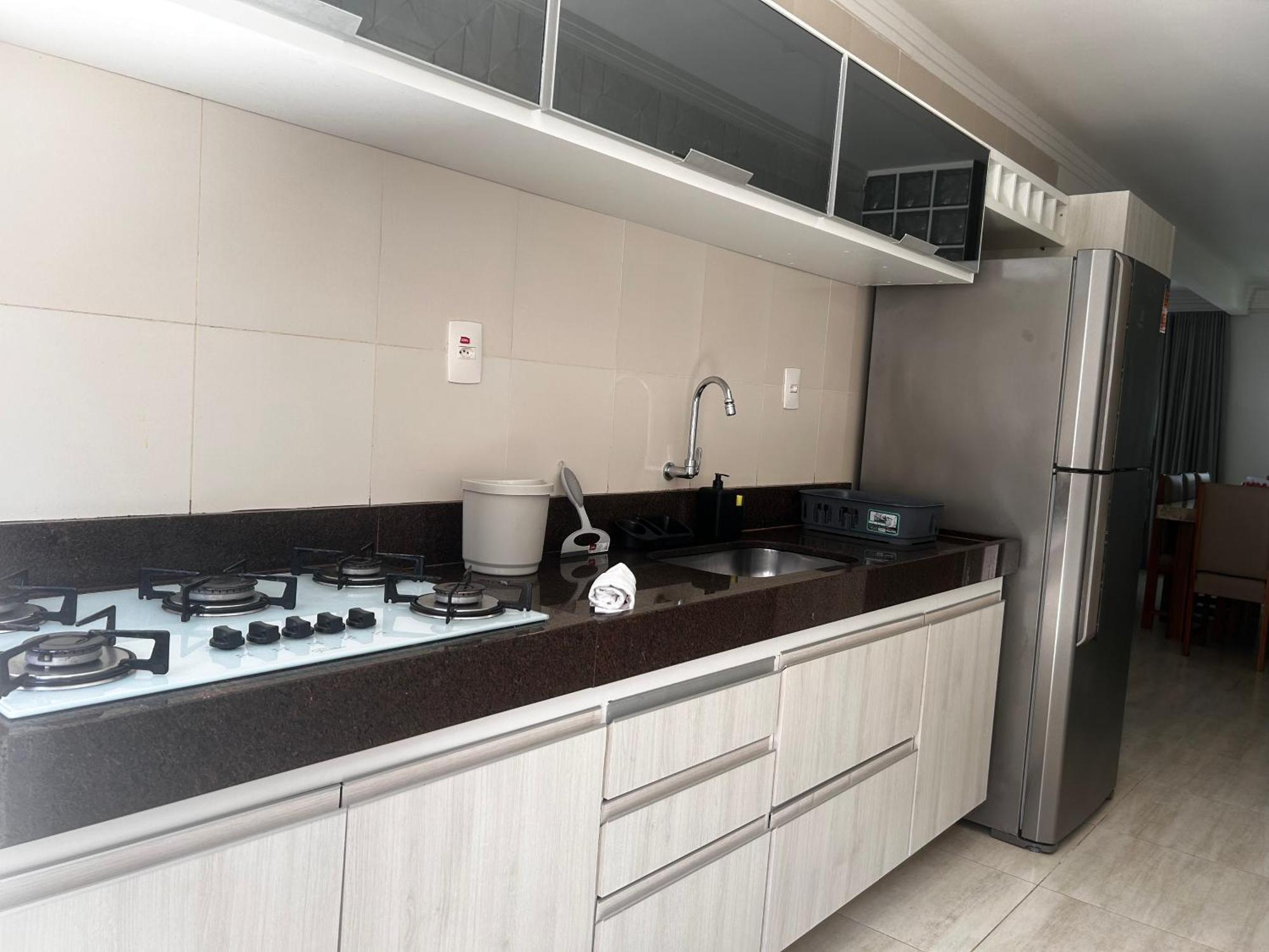 C17A - Seven Heaven Vacation Arraial D'Ajuda - Alto Da Pitinga - Casa 3 Suites ปอร์โตเซกูโร ภายนอก รูปภาพ